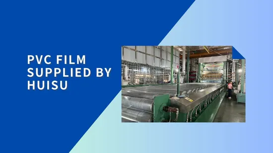 재산과 믿을 수 있는 도매가 백색 매트 PVC 엄밀한 플라스틱 장